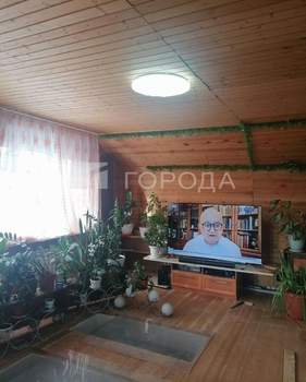 Дом 150м², 2-этажный, участок 3 сот.