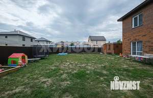 Коттедж 155м², 2-этажный, участок 6 сот.