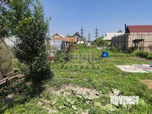 Дом 36м², 1-этажный, участок 4 сот.