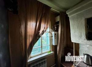 Дом 34м², 1-этажный, участок 4 сот.