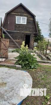 Дом 90м², 2-этажный, участок 11 сот.