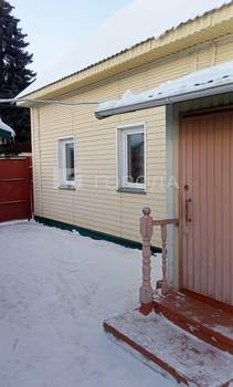 Дом 90м², 2-этажный, участок 4 сот.