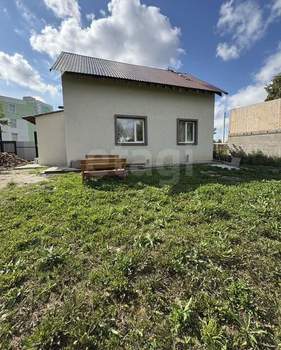 Дом 117м², 2-этажный, участок 9 сот.