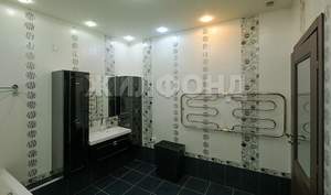 Дом 221м², 2-этажный, участок 5 сот.