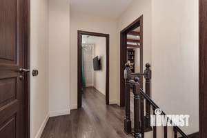 Коттедж 171м², 2-этажный, участок 4 сот.