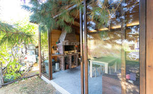 Дом 79м², 2-этажный, участок 6 сот.