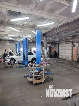 Дом 330м², 1-этажный, участок 6 сот.