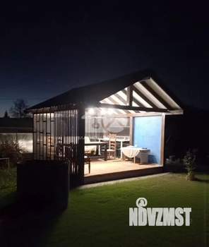 Дом 96м², 2-этажный, участок 7 сот.