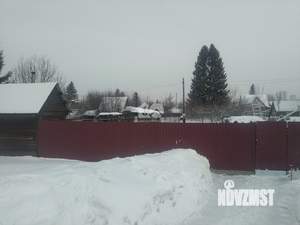 Дом 220м², 2-этажный, участок 7 сот.