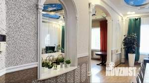 Дом 324м², 2-этажный, участок 5 сот.