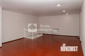 Дом 400м², 3-этажный, участок 8 сот.