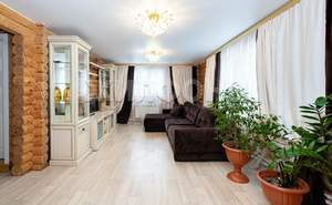 Дом 164м², 2-этажный, участок 6 сот.