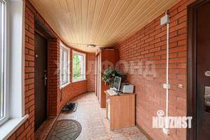 Коттедж 153м², 2-этажный, участок 9 сот.