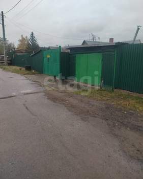 Дом 43м², 1-этажный, участок 12 сот.