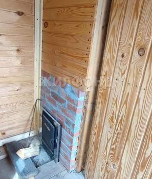 Дом 48м², 2-этажный, участок 4 сот.