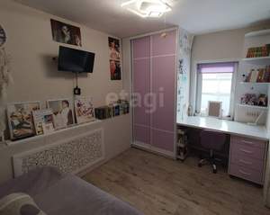 Дом 60м², 1-этажный, участок 4 сот.