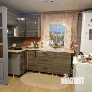 Дом 68м², 2-этажный, участок 6 сот.