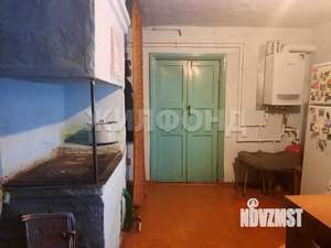 Дом 53м², 1-этажный, участок 10 сот.