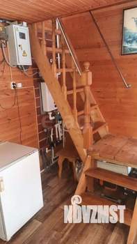 Дом 80м², 1-этажный, участок 6 сот.