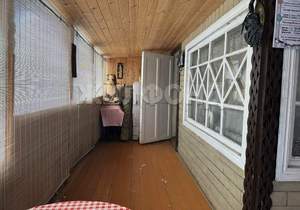 Дом 53м², 2-этажный, участок 5 сот.