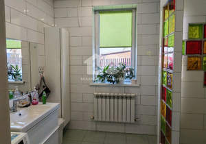 Дом 85м², 1-этажный, участок 7 сот.