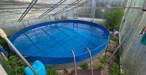 Дом 140м², 2-этажный, участок 5 сот.