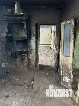 Дом 50м², 1-этажный, участок 3 сот.