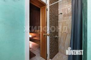 Дом 120м², 2-этажный, участок 5 сот.