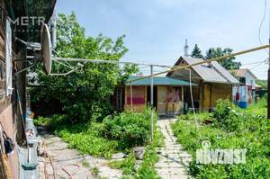 Дом 70м², 1-этажный, участок 8 сот.