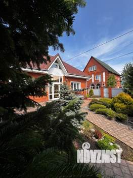 Дом 143м², 1-этажный, участок 11 сот.