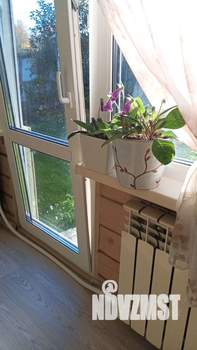 Дом 50м², 1-этажный, участок 7 сот.