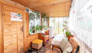 Дом 74м², 2-этажный, участок 4 сот.