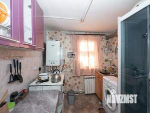 Дом 69м², 1-этажный, участок 5 сот.