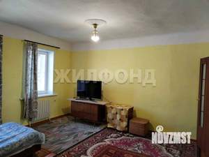 Дом 136м², 1-этажный, участок 5 сот.