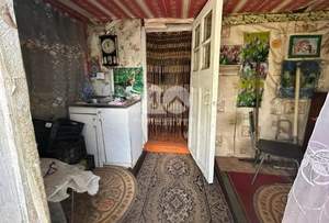 Дом 17м², 1-этажный, участок 6 сот.