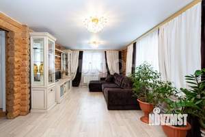 Дом 164м², 2-этажный, участок 6 сот.