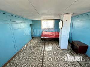 Дом 54м², 2-этажный, участок 4 сот.