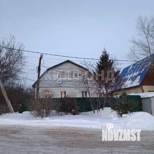 Дом 100м², 1-этажный, участок 11 сот.