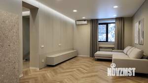 Коттедж 330м², 3-этажный, участок 13 сот.