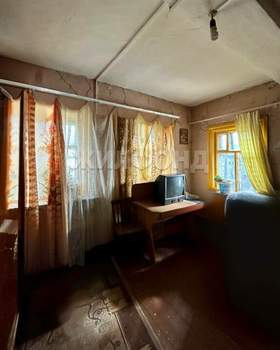 Дом 37м², 2-этажный, участок 3 сот.