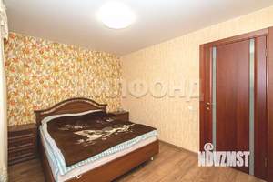 Коттедж 175м², 3-этажный, участок 4 сот.