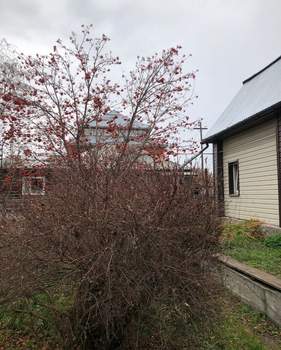 Дом 75м², 2-этажный, участок 9 сот.