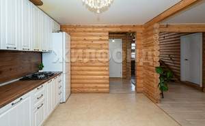 Дом 164м², 2-этажный, участок 6 сот.