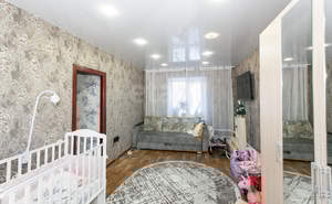 Дом 100м², 2-этажный, участок 7 сот.