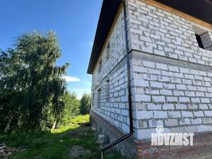 Дом 214м², 3-этажный, участок 8 сот.