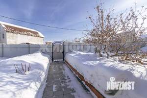 Дом 97м², 2-этажный, участок 7 сот.