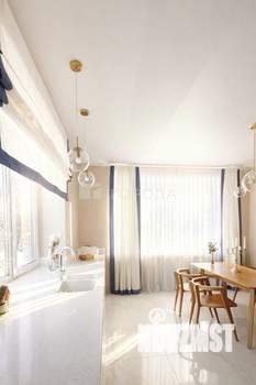 Дом 420м², 2-этажный, участок 15 сот.