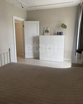 Дом 283м², 3-этажный, участок 7 сот.