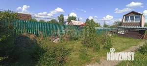 Дом 29м², 2-этажный, участок 6 сот.