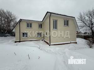 Дом 426м², 2-этажный, участок 11 сот.